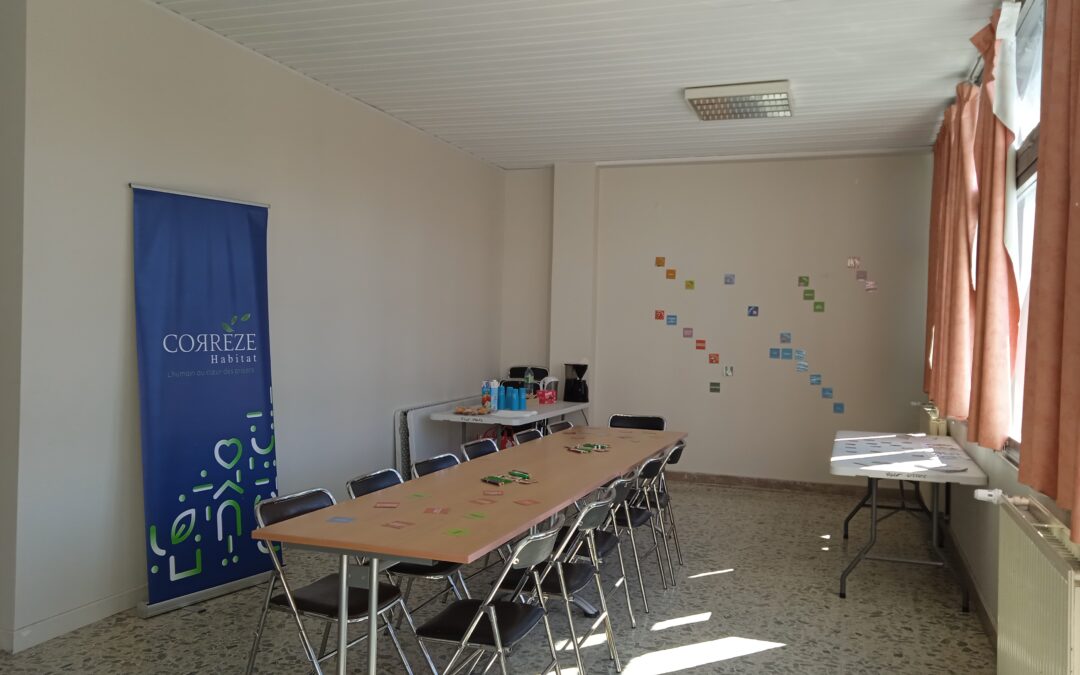 Jour J « Aménageons nos dépenses pour mieux gérer notre vie quotidienne ! »