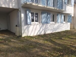 BUGEAT – Appartement 1 Chambre –  Avec entrée privative