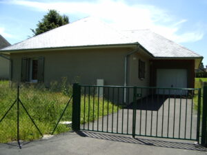 MAISON INDIVIDUELLE T4