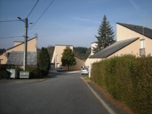 ROSIERS D&rsquo;EGLETONS – Maison 3 Chambres avec jardin- Environnement calme