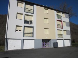 BORT LES ORGUES – Appartement 2 Chambres