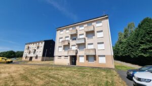 EYGURANDE – Appartement 1 Chambre – Résidence Calme