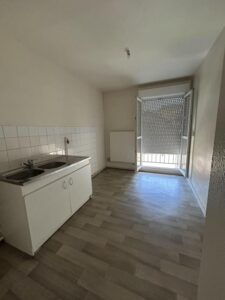 APPARTEMENT T1 RESIDENCE CALME