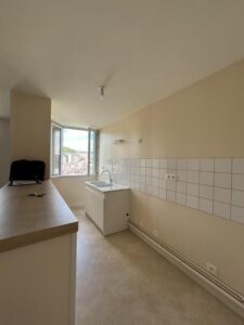APPARTEMENT T3
