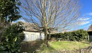 VENTE PAVILLON A TARNAC