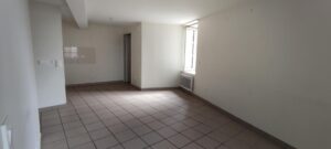 APPARTEMENT T2