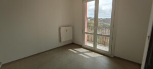 APPARTEMENT T4