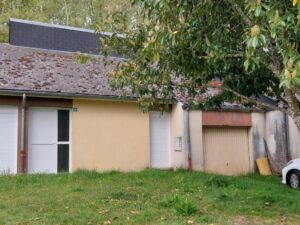 VENTE PAVILLON A MEYMAC