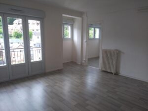 APPARTEMENT T4