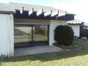 SOURSAC – Maison 1 Chambre – Centre Bourg – Calme
