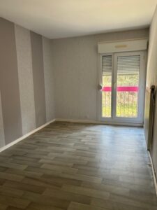 APPARTEMENT T3