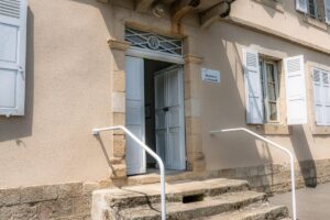 APPARTEMENT T3