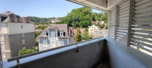 APPARTEMENT T3