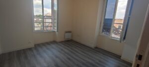 APPARTEMENT T2