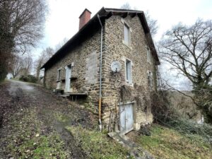 Vente maison à UZERCHE