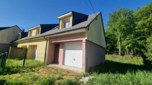 LAPLEAU – Maison 3 chambres – Lotissement calme – proche Egletons