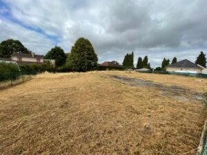 VENTE TERRAIN MONTGIBAUD