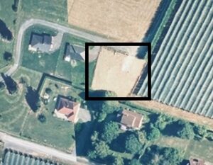 VENTE TERRAIN MONTGIBAUD