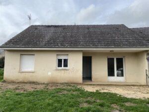 VENTE PAVILLON MEILHARDS