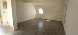 APPARTEMENT T4