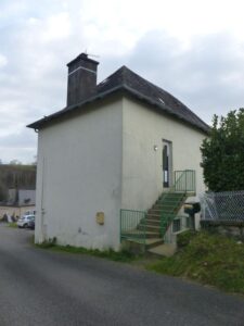 APPARTEMENT T4