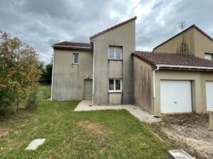 VENTE PAVILLON BADEFOLS D&rsquo;ANS