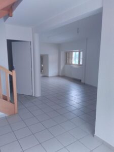 APPARTEMENT T4 VIGNOLS 00394/00011