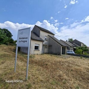 À LOUER – Pavillon T4 de 78 m² – Beyssac (Lotissement La Fragne)