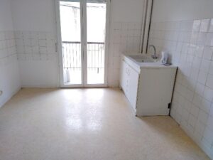 Appartement T3 Bis proche centre-ville