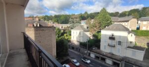APPARTEMENT T3