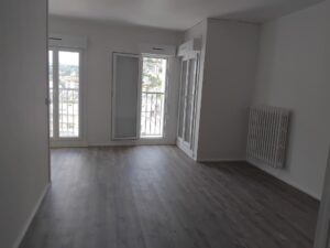 APPARTEMENT T5