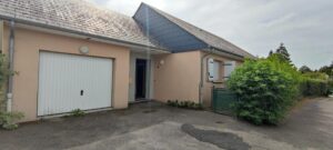 MAISON INDIVIDUELLE T4