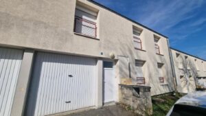 MEYMAC – Maison 4 Chambres – Environnement calme