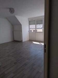 APPARTEMENT T3