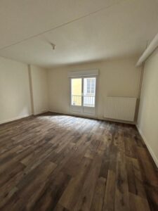 APPARTEMENT T1