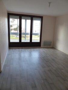 SORNAC – Appartement 1 Chambre