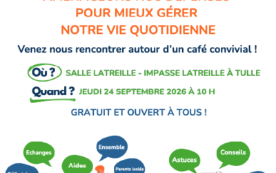 📢 𝐉-𝟑 « 𝐀𝐦𝐞́𝐧𝐚𝐠𝐞𝐨𝐧𝐬 𝐧𝐨𝐬 𝐝𝐞́𝐩𝐞𝐧𝐬𝐞𝐬 𝐩𝐨𝐮𝐫 𝐦𝐢𝐞𝐮𝐱 𝐠𝐞́𝐫𝐞𝐫 𝐧𝐨𝐭𝐫𝐞 𝐯𝐢𝐞 𝐪𝐮𝐨𝐭𝐢𝐞𝐧𝐧𝐞 ! »