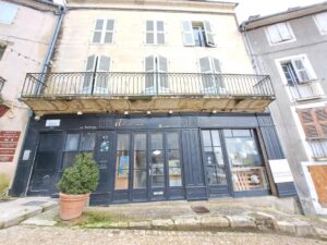 VENTE APPARTEMENT TERRASSON