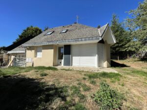 VENTE PAVILLON MEYMAC