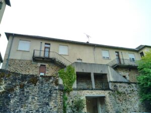 APPARTEMENT T3 – UZERCHE