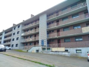 APPARTEMENT T3 – UZERCHE