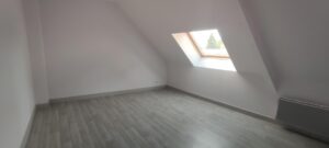 APPARTEMENT T5