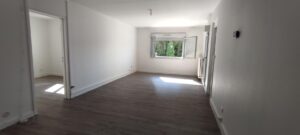 APPARTEMENT T4