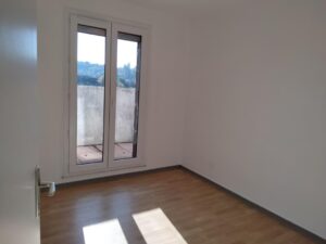 APPARTEMENT T3