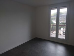 APPARTEMENT T4