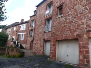 Appartement T3 – MEYSSAC